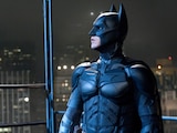 Whatever Gotham Needs Him to Be…