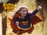 Helen Slater’s “Supergirl” is Surprisingly True to the Comics