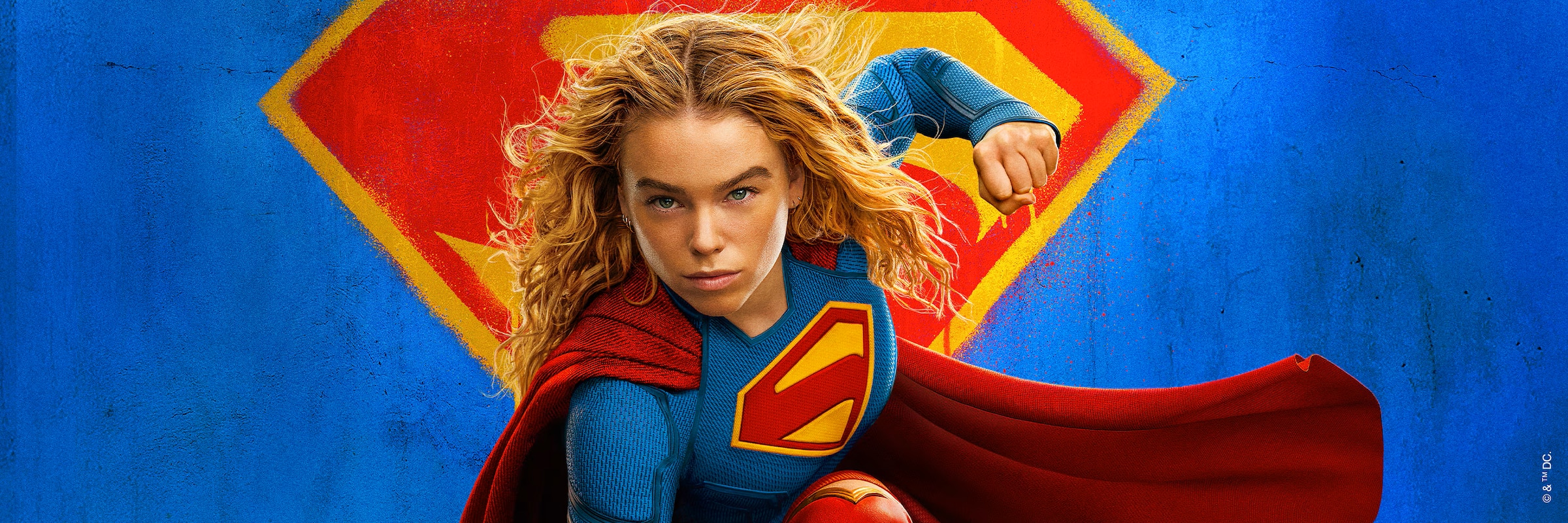 Supergiri — In Theaters Now