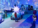 Defenders Unite: A Look at Superman’s New Immersive Experience