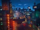 My Favorite Surprises in “LEGO Batman: Legacy of the Dark Knight”