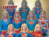 Steel-ing Looks: Supergirl’s Ten Most Iconic Outfits