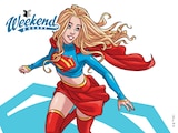 “Supergirl: Misadventures in Midvale” Brings Back Kara’s Bronze Age