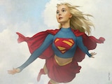 The Evolution of Supergirl’s Origin