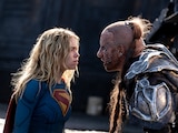 Milly Alcock and Ana Nogueira Craft an Incredibly Human “Supergirl”