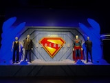Ten Must-See Sights for DC Fans on the Warner Bros. Studio Tour