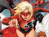 Girl of Rage: Revisiting “Supergirl: Red Daughter of Krypton”