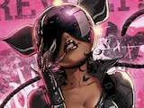 ABSOLUTE CATWOMAN #1 RETURNS TO PRESS WITH NEW SECOND PRINTING COVERS