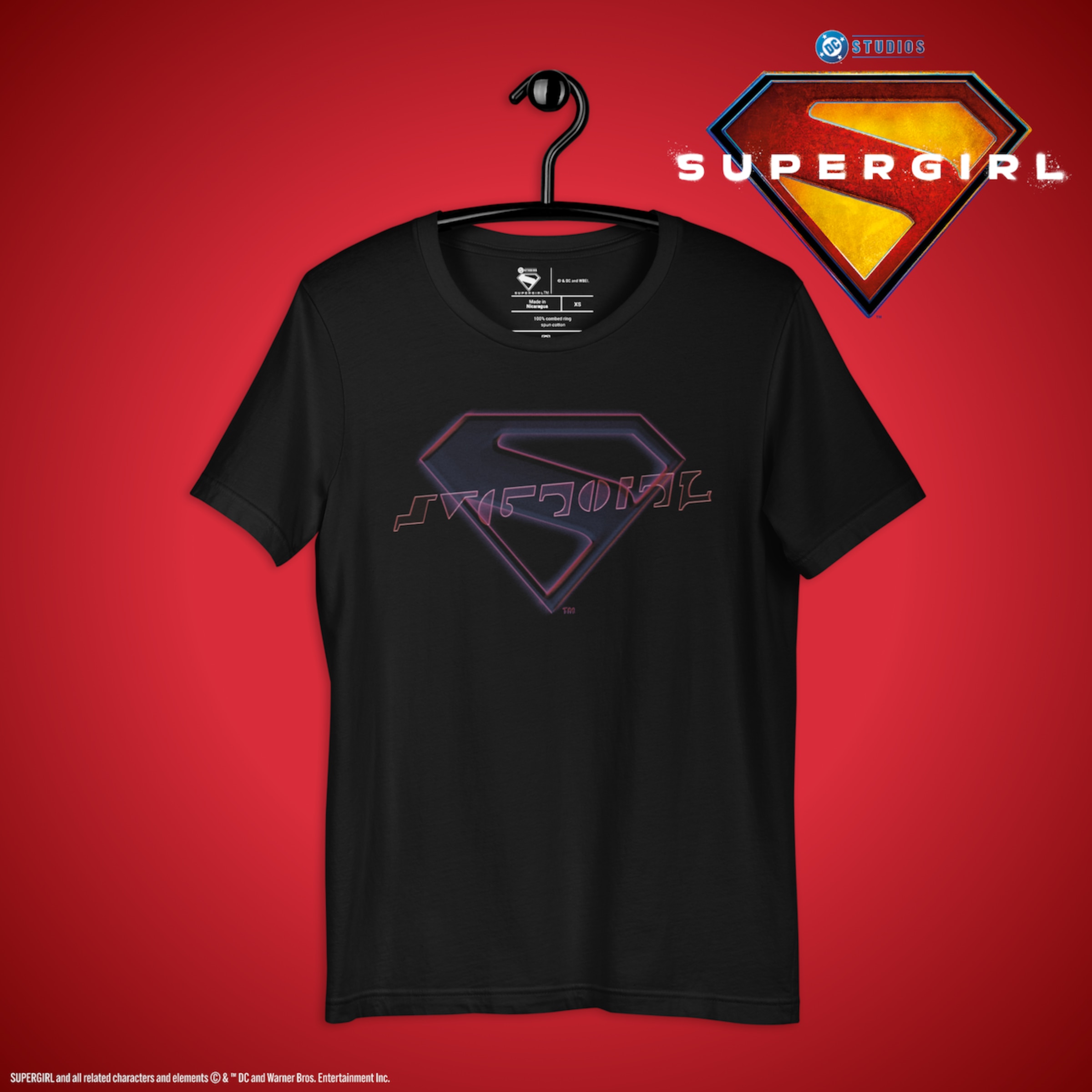 The Latest Products From DC Shop
