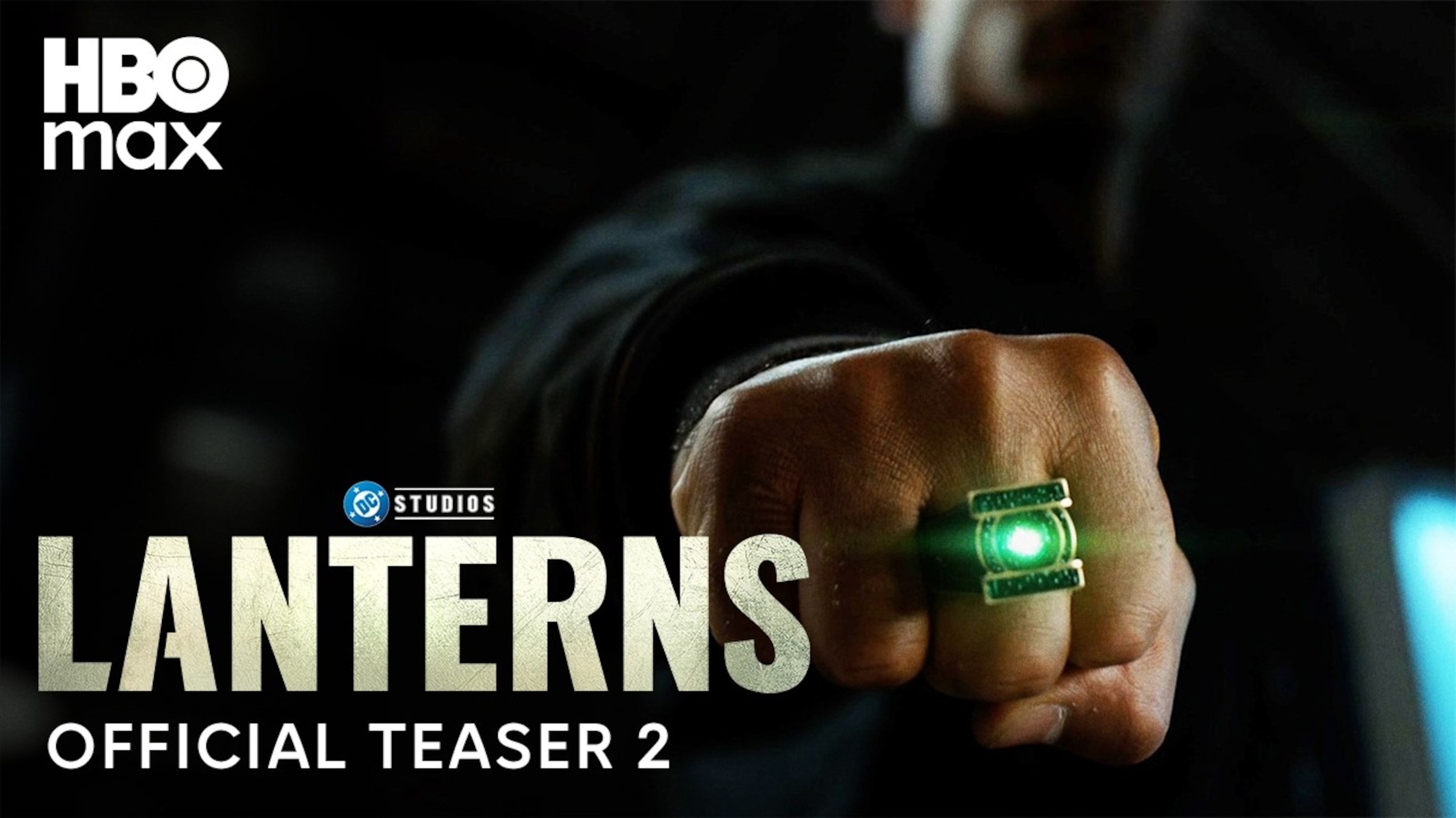 Lanterns - Official Teaser 2