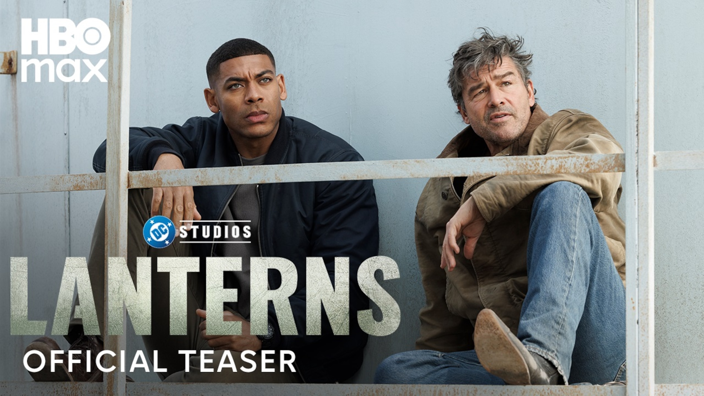 Lanterns - Official Teaser