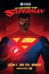 My Adventures with Superman